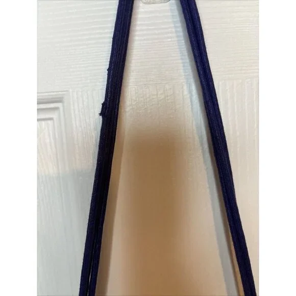 vintage liz claiborne Floral Wood Accent purse - Picture 8 of 16